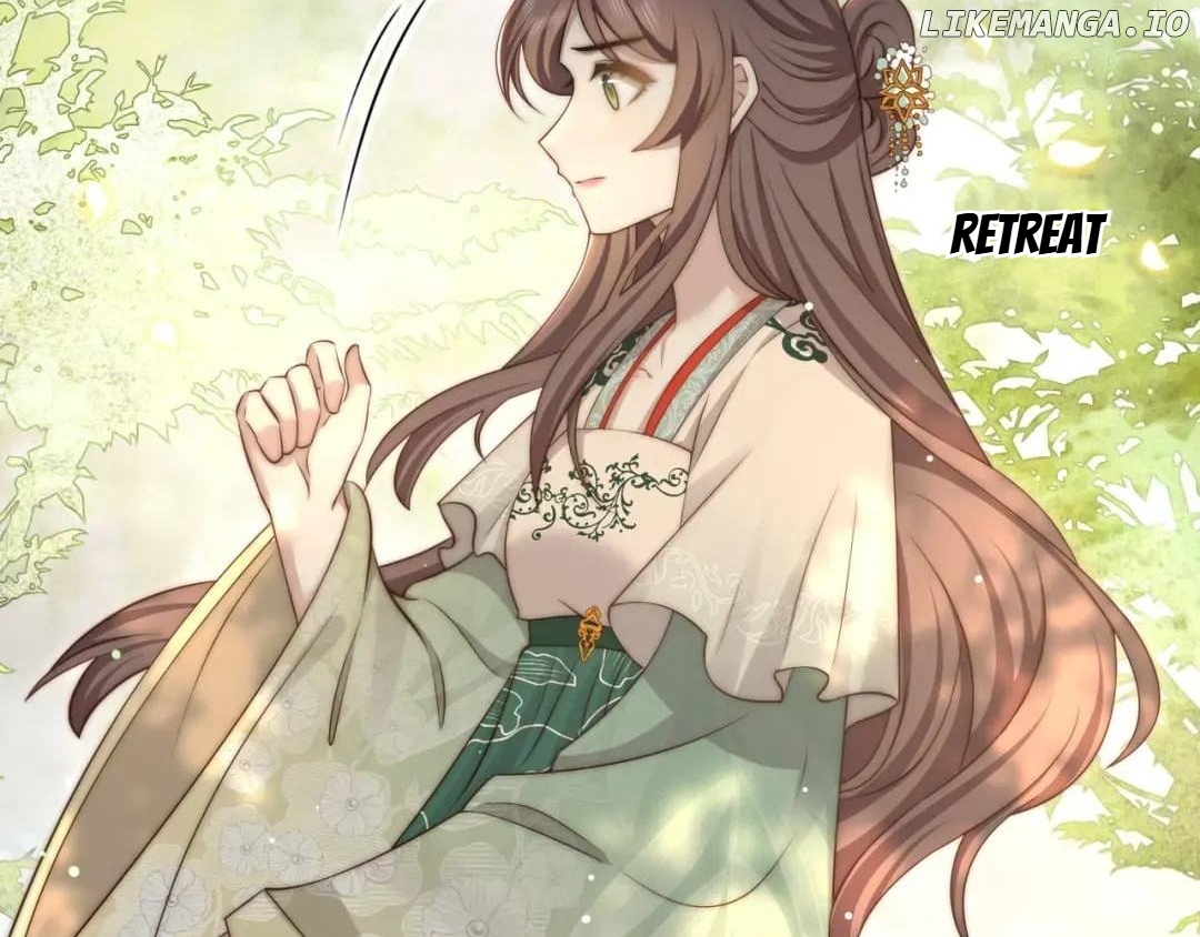 Lonely Emperor Chases His Sister-in-Law Chapter 58 - page 11